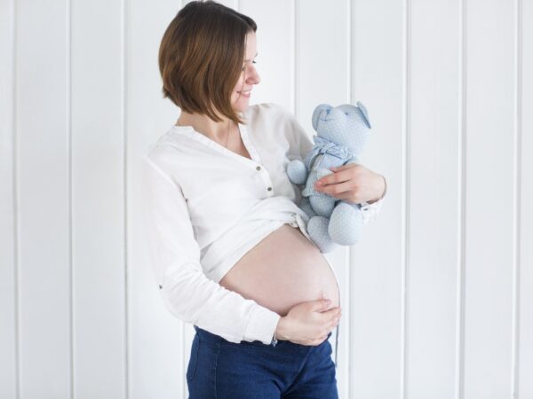 Birth Preparation Course