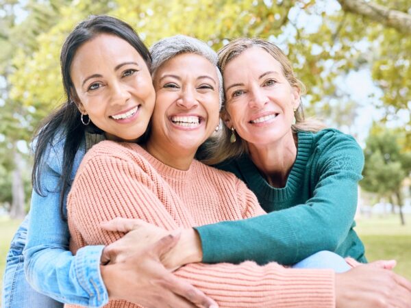 Hormonal Health & Fertility