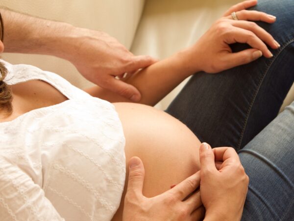 Embodied Birth Journey